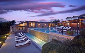 Villa Hotel Valle Del Marta Resort